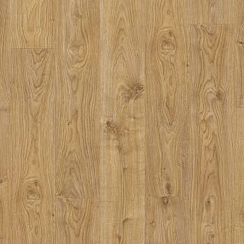ПВХ-плитка Quick-Step QS Alpha Vinyl Small Planks AVSP 40025 Дуб коттедж натуральный