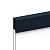 Финишный молдинг Hiwood LF1 BU22/ 50 х 17 х 2700
