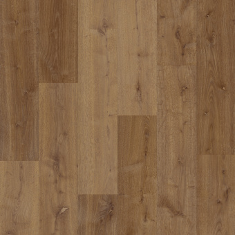 ПВХ-плитка Quick-Step QS Alpha Vinyl BLOOM планка AVMPU 40317 Дуб элегантный дымчатый