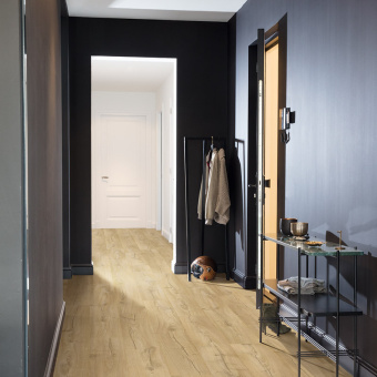 Ламинат Quick Step Impressive IM4664 Дуб светлый натуральный