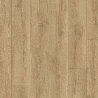 Ламинат Quick Step Classic Plus Hydro (RUS) CLH 4085 Дуб натуральный рустикальный