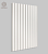 Стеновые Панели Alpine Walls LineArt ECO81031 Белый