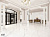 Керамогранит NT CERAMIC Atlas Home Marble White NTT3605P