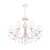 Подвесная люстра Maytoni Fiona ARM032-07-PK