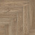 ПВХ-плитка Alpine Floor LVT Parquet ЕСО 16-10 Макадамия 4V 43кл