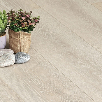 SPC Ламинат Stone Floor MSPC 8мм MP 91790-2 Дуб Морская гавань