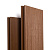 Заборная доска Deko Home Техно 145х12x4000 Бронза