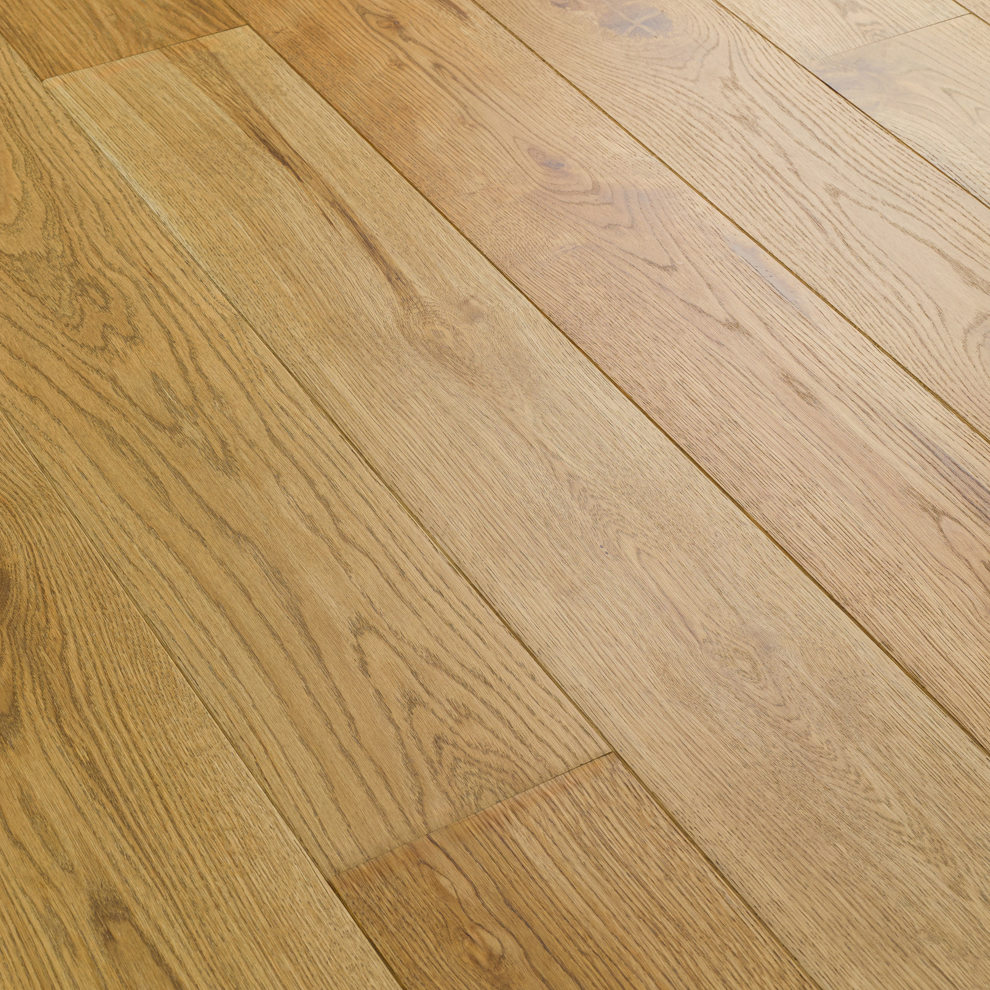 Техномассив от 700 до 2200х200х18/4,4 Дуб Натур Вельвет лак