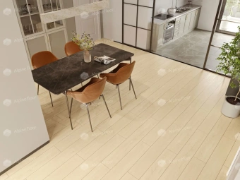 ПВХ-плитка Alpine Floor LVT Sequoia ЕСО 6-6 Секвойя Калифорния 4V 43кл