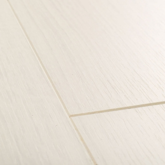 Ламинат Quick Step Eligna Wide 8 33 V4 UWH 1535 Утренний белый дуб