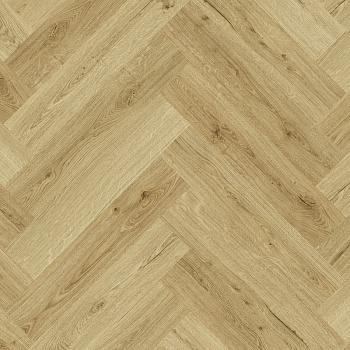 ПВХ-плитка Quick-Step QS Alpha Vinyl CIRO елка AVHBU 40362 Эко беж