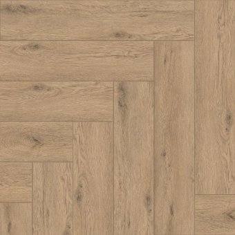 SPC Ламинат Alpine Floor SPC Light Parquet ЕСО 13-23AB Дуб Алиот 4V 43кл