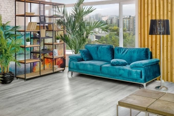 SPC Ламинат Alpine Floor ABA Grand Sequoia Superior ECO 11-1203 Дейнтри 43 кл