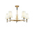 Люстра Maytoni H001CL-05BS