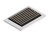Стеновые Панели HiWood LV129 BR490NK