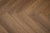LVT плитка Evofloor Parquet Glue - Rodsher (Родшер)