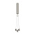 Комплектующие для трековой системы Technical TRA154SW-BB-R-PT