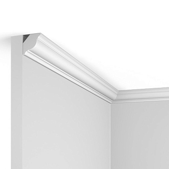 Карниз HIWOOD CI30V1/ 30 х 30 х 2000мм