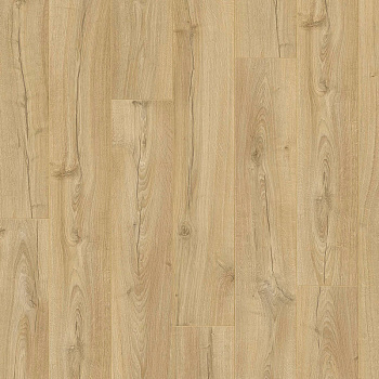Ламинат Quick Step Impressive IM4664 Дуб светлый натуральный