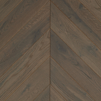 Паркет елка EPPE Французская елка 2-х слойная (шип-паз) Арт.: Alberga Дуб Alder AL 1206, Дуб Рустик, Лак