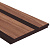 Стеновые Панели Hi Wood LV133 BR396K Коричневый