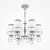 Люстра Maytoni ARM023-06-S
