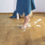 ПВХ-плитка Quick-Step QS Alpha Vinyl Small Planks AVSP 40025 Дуб коттедж натуральный