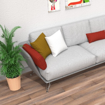 SPC Ламинат Planker Elegant Line 4V Дуб Фэшн 3007