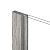 Финишный молдинг Hiwood LF124A GR24/ 42 х 12 х 2700