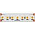 Светодиодная лента Led Strip 201060