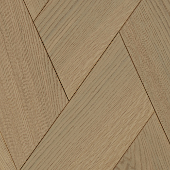 Паркет елка EPPE Итальянская елка 2-х слойная (шип-паз) Арт.: Alberga Дуб Blanchi AL 1202, Дуб Натур, Лак