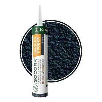 Герметик пробковый ISOCORK 22С Венге 310мл