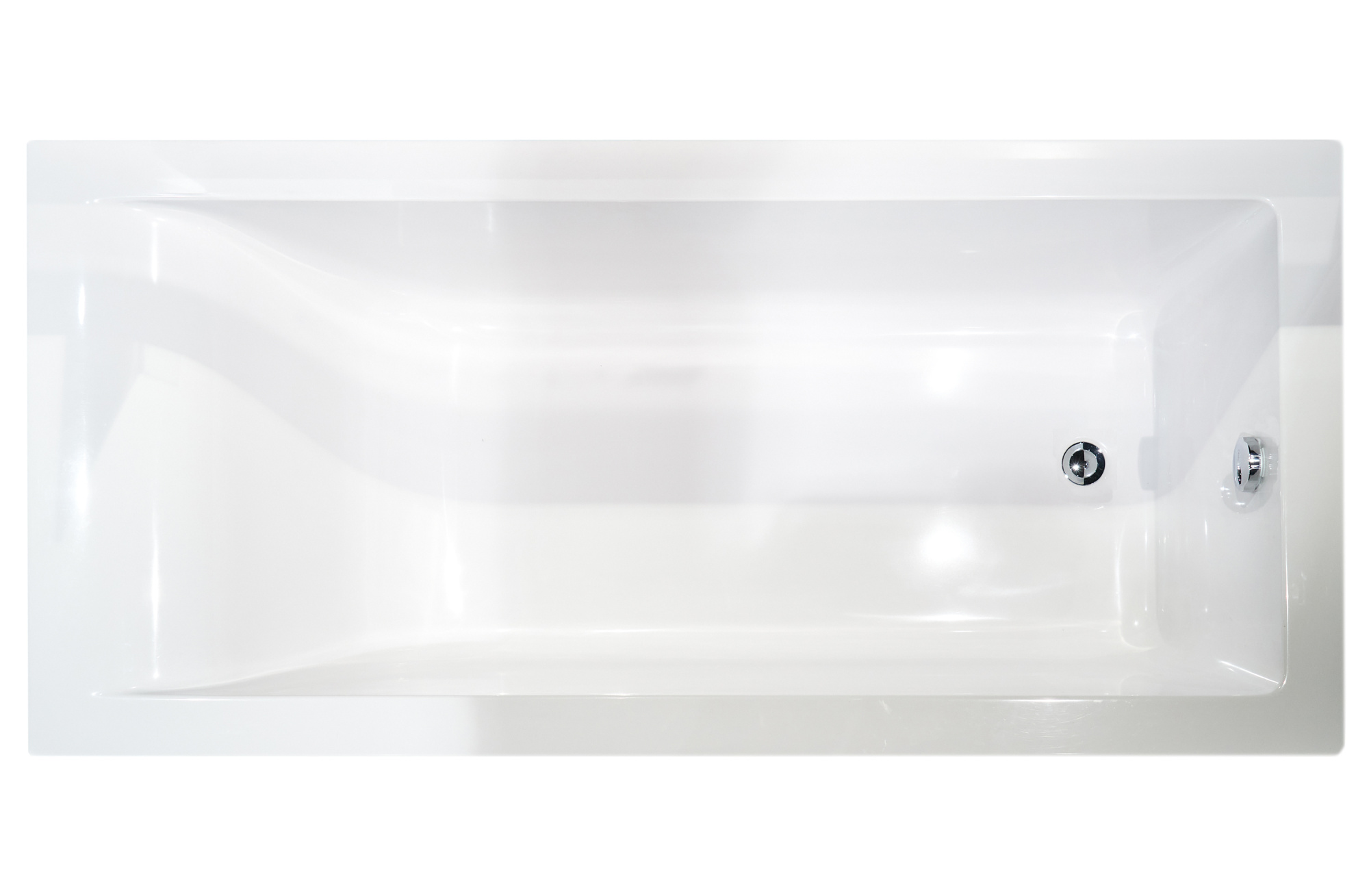 Ванна из литьевого мрамора Creto Venezia 160x70