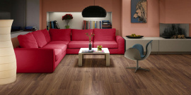 Скидка на ламинат Quick Step Eligna Wide 