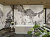 Керамогранит NT CERAMIC Atlas Home Atlas Grey NTT3505L