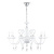 Подвесная люстра Maytoni Cecilia DIA011PL-10W