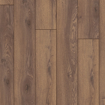 Ламинат Kronotex Mammut V4 D4726 Дуб горный коричневый