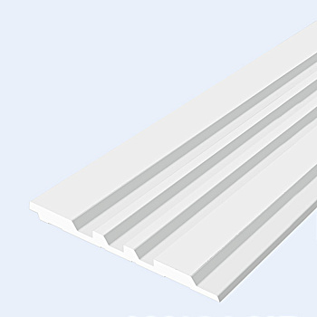 Стеновые Панели HiWood LV121 NP Белый