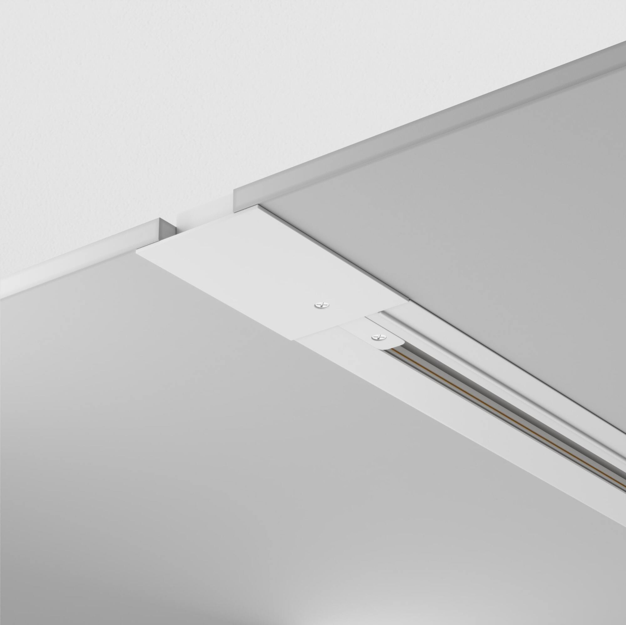 Шинопровод встраиваемый Technical TRX004-112W