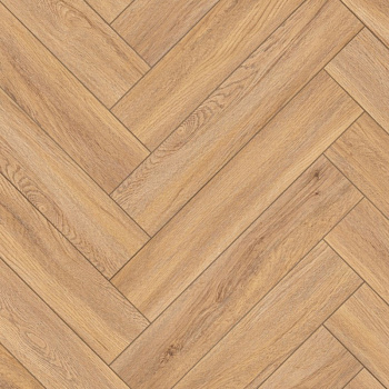 Кварц виниловый ламинат Aquafloor Parquet Glue 4V AF2515PG