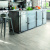 ПВХ-плитка Quick-Step QS Alpha Vinyl BLOS планка AVSPU 40030 Дуб каньон серый пилёный