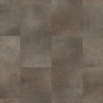ПВХ-плитка Quick-Step QS Alpha Vinyl Tiles AVST 40235 Окисленный камень