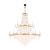 Люстра Maytoni DIA890-PL-66-G