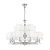 Подвесная люстра Maytoni Ontario MOD020PL-15CH