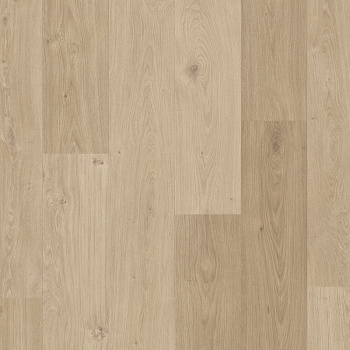 ПВХ-плитка Quick-Step QS Alpha Vinyl BLOS BASE планка AVSPT 40322 Дуб береговой песчаный
