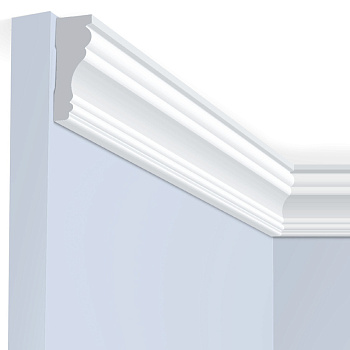 Молдинг HIWOOD T1060/ 60 x 18 x 2000