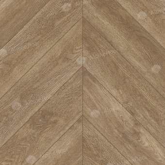 SPC Ламинат Alpine Floor SPC Chevron Alpine ECO 18-5 Макадамия 4V 43кл