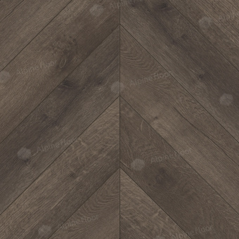 SPC Ламинат Alpine Floor SPC Chevron Alpine ECO 18-9 Дуб Антарес 4V 43кл