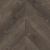 SPC Ламинат Alpine Floor SPC Chevron Alpine ECO 18-9 Дуб Антарес 4V 43кл