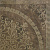 Декор Roseton Arka Marron 45х45